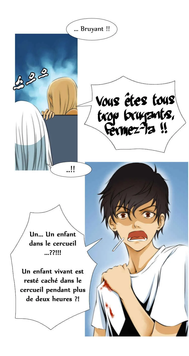 Black Wind Chapitre 3 - Page 22
