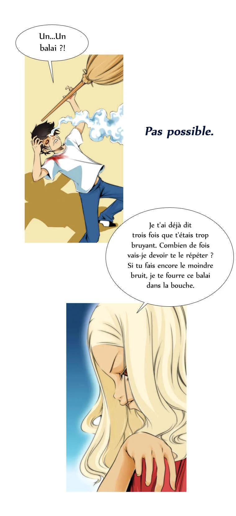 Black Wind Chapitre 3 - Page 24