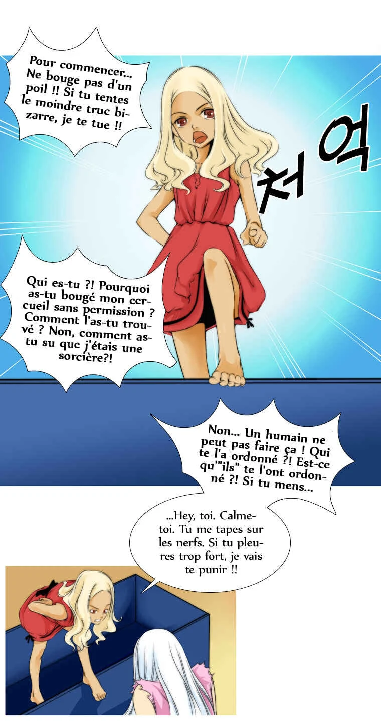 Black Wind Chapitre 3 - Page 26