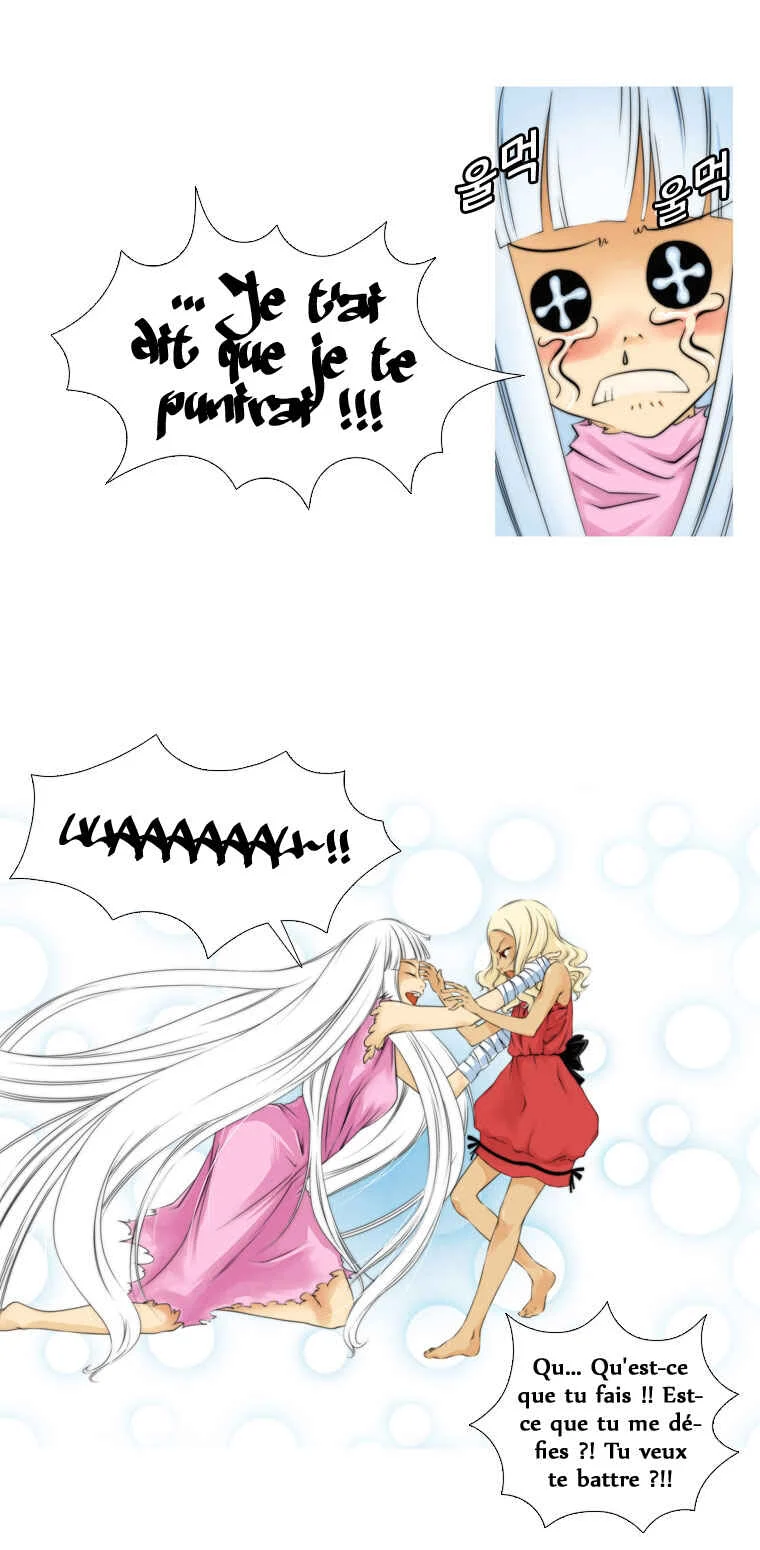 Black Wind Chapitre 3 - Page 27