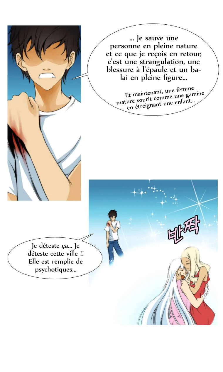 Black Wind Chapitre 3 - Page 30