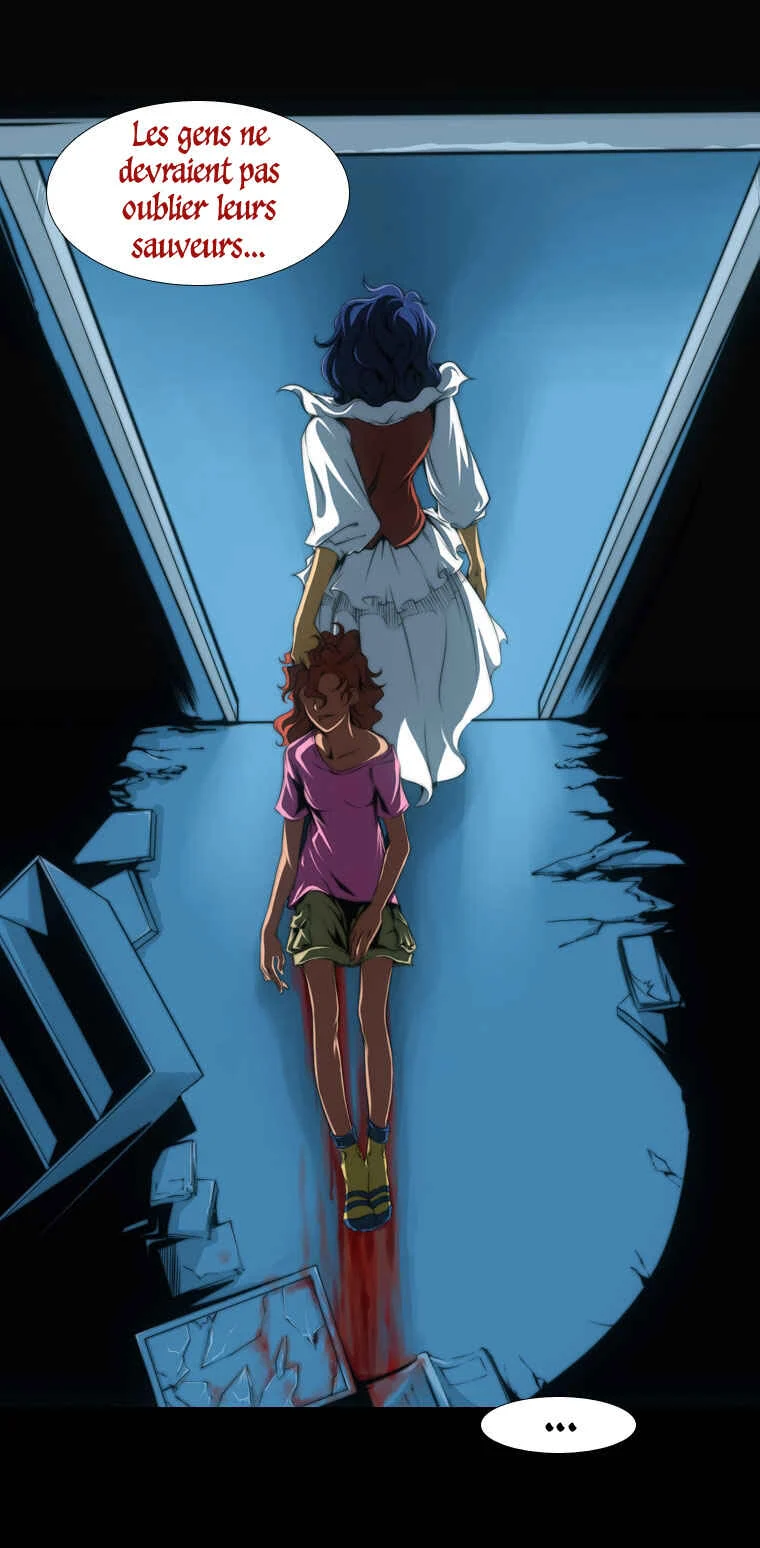 Black Wind Chapitre 3 - Page 33