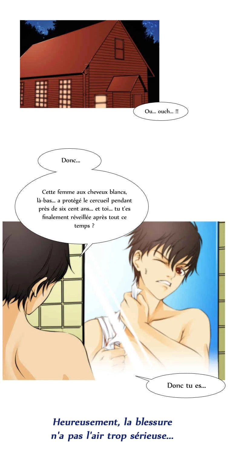 Black Wind Chapitre 4 - Page 2