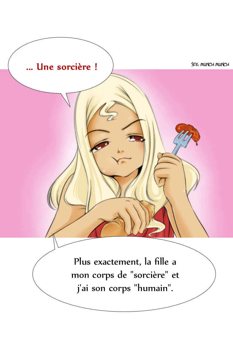 Black Wind Chapitre 4 - Page 3