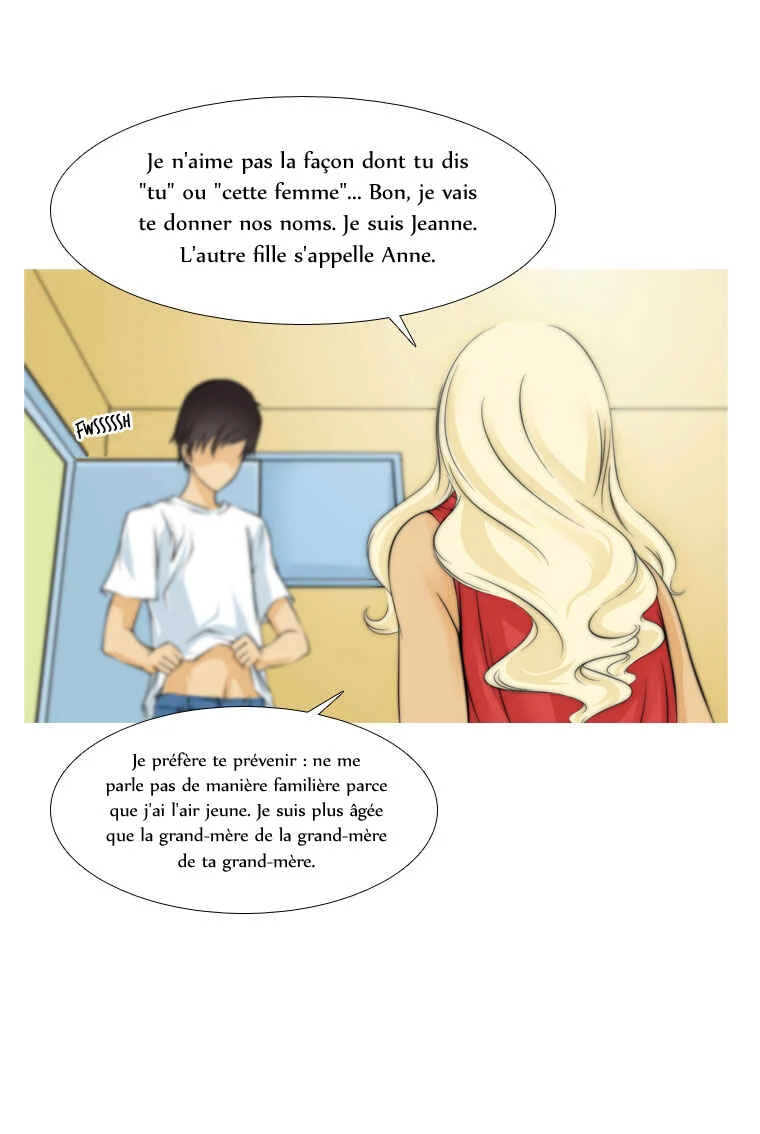 Black Wind Chapitre 4 - Page 4