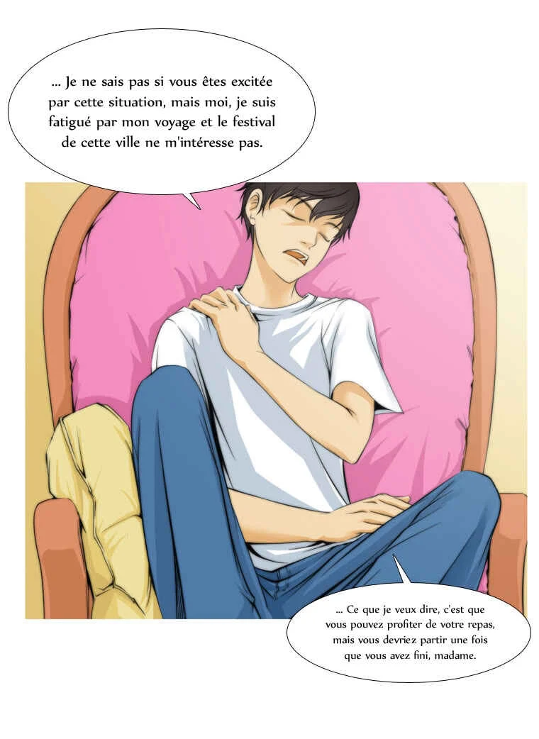 Black Wind Chapitre 4 - Page 6
