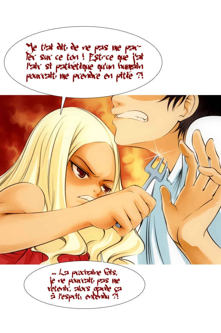 Black Wind Chapitre 4 - Page 10