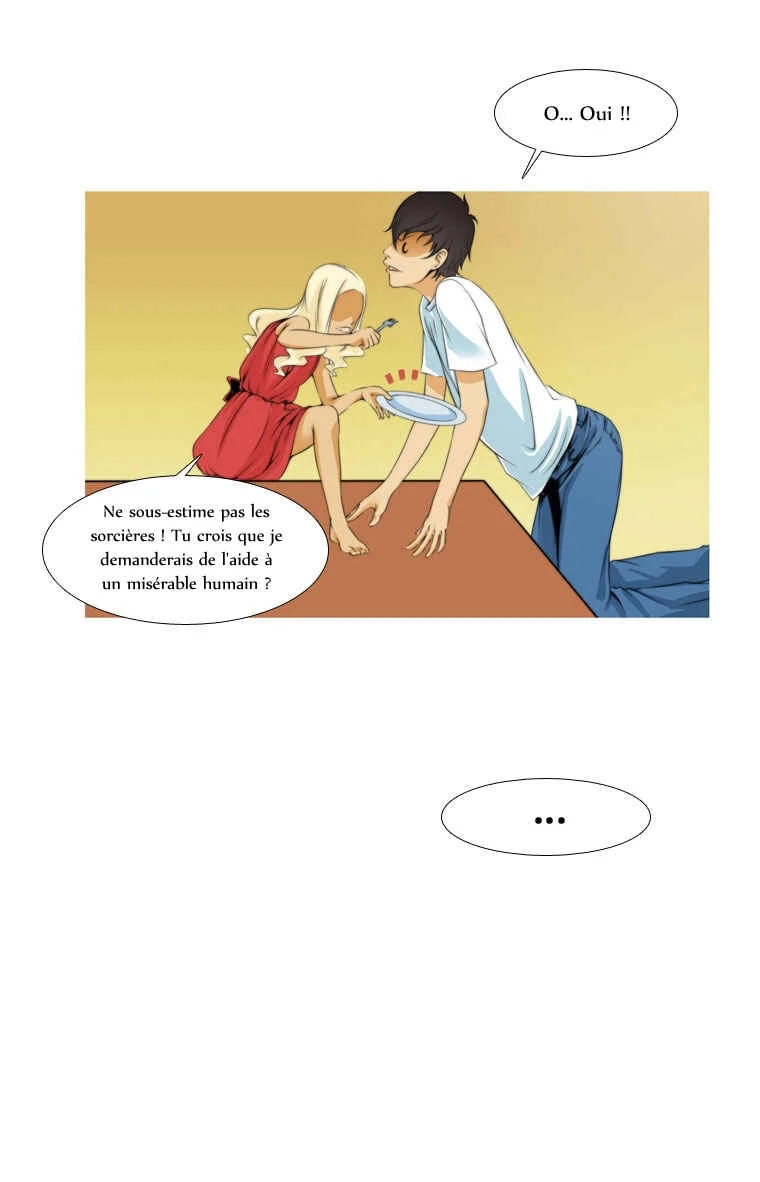 Black Wind Chapitre 4 - Page 11
