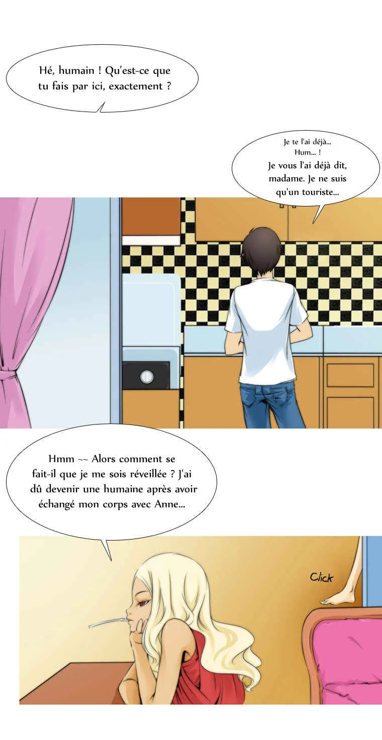 Black Wind Chapitre 4 - Page 14