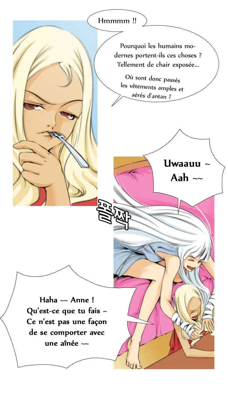Black Wind Chapitre 4 - Page 16