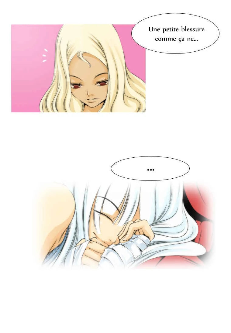 Black Wind Chapitre 4 - Page 19