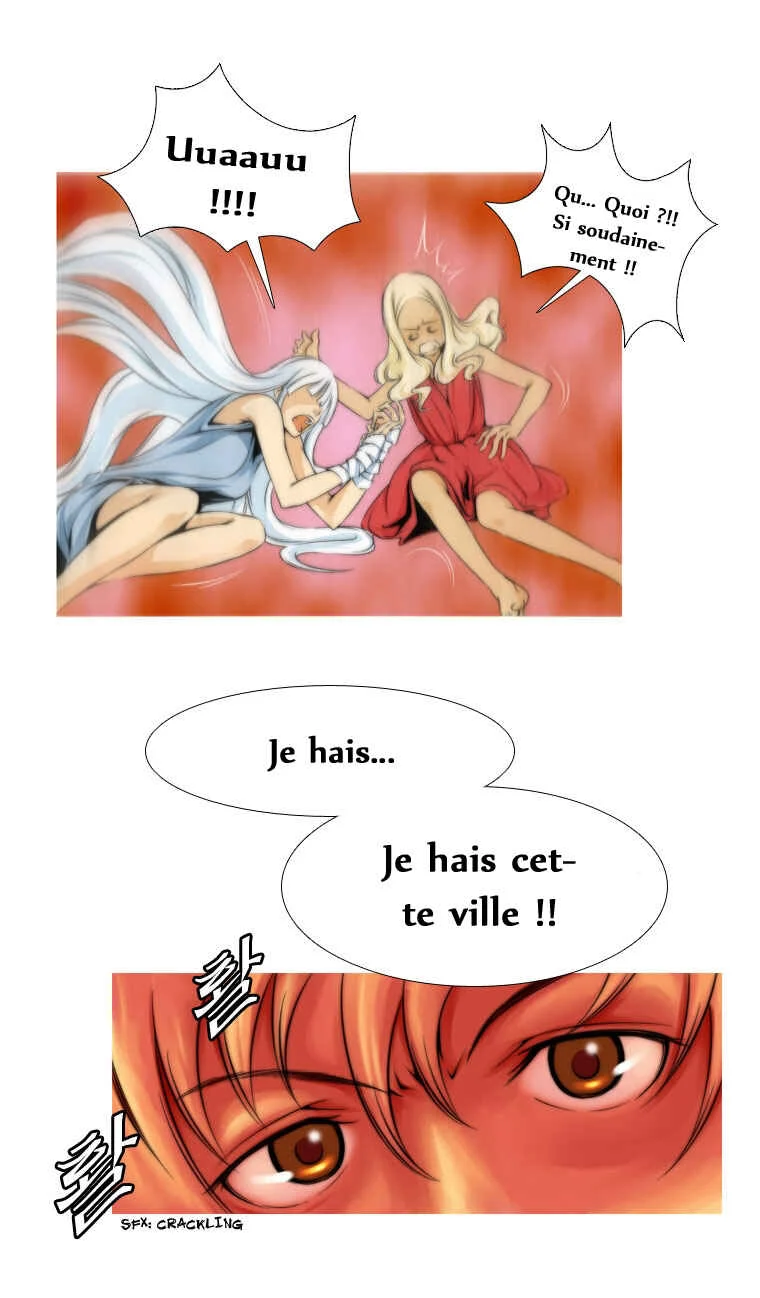 Black Wind Chapitre 4 - Page 22