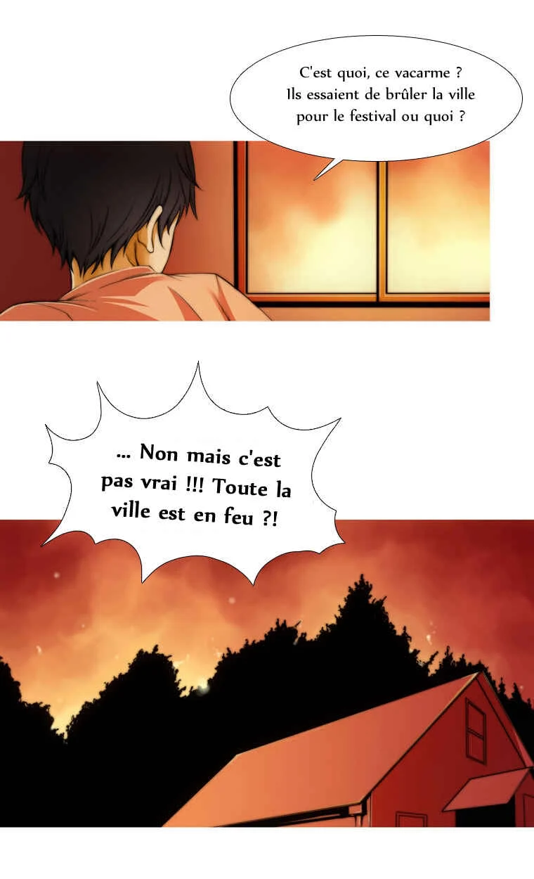 Black Wind Chapitre 4 - Page 23