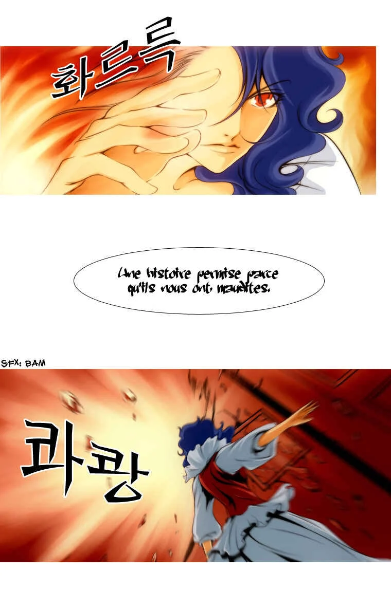 Black Wind Chapitre 4 - Page 25
