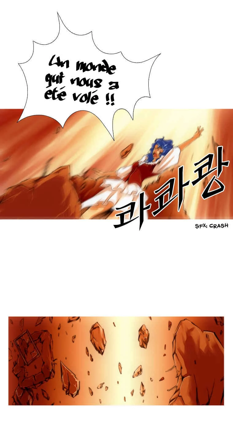 Black Wind Chapitre 4 - Page 26