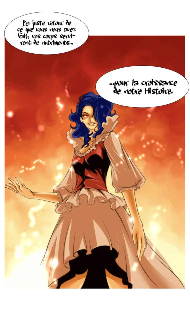 Black Wind Chapitre 4 - Page 28