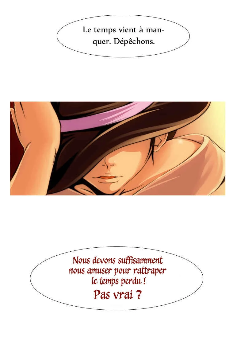 Black Wind Chapitre 4 - Page 30
