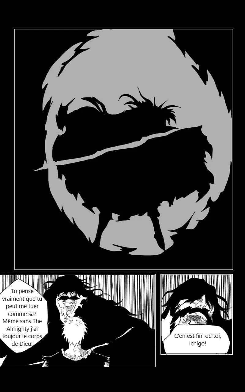 Bleach - Alternative Final (Doujinshi) Chapitre 1: Une fin IMPARFAITE - Page 15