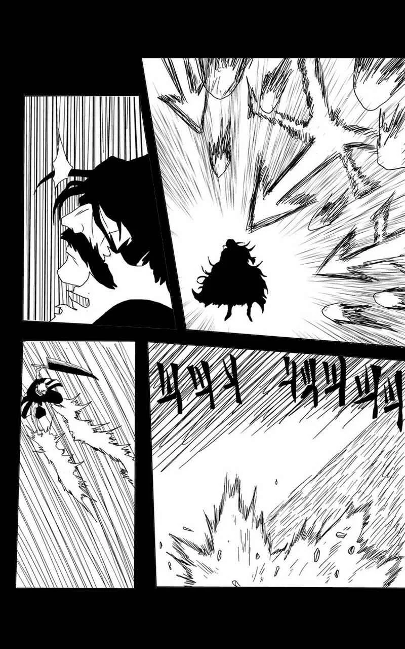 Bleach - Alternative Final (Doujinshi) Chapitre 1: Une fin IMPARFAITE - Page 16