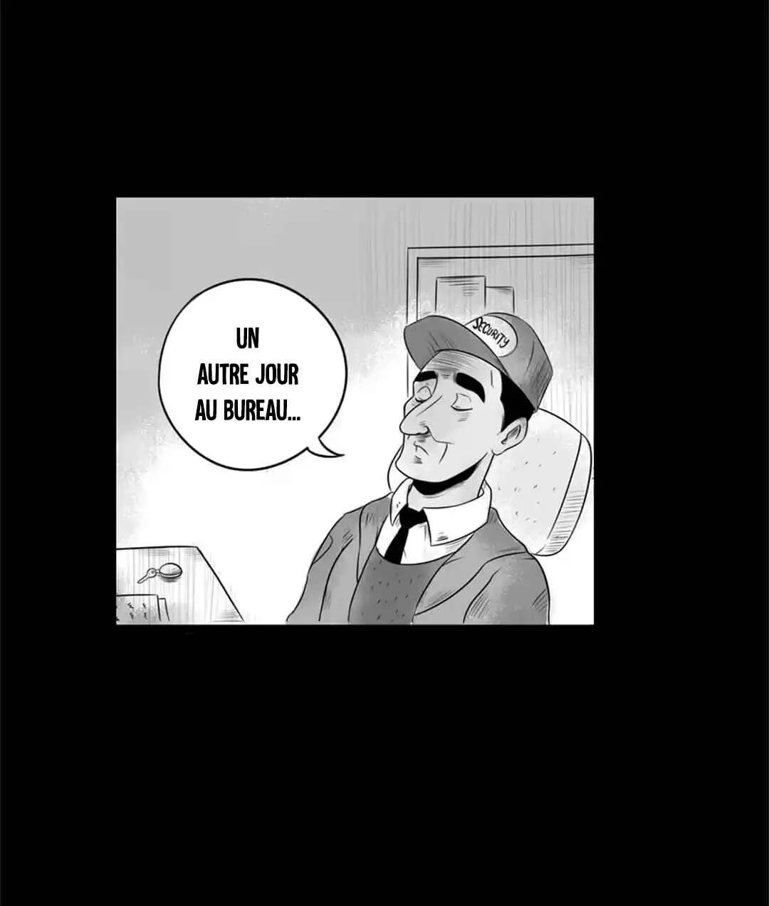 Blind Chapitre 1 - Page 2