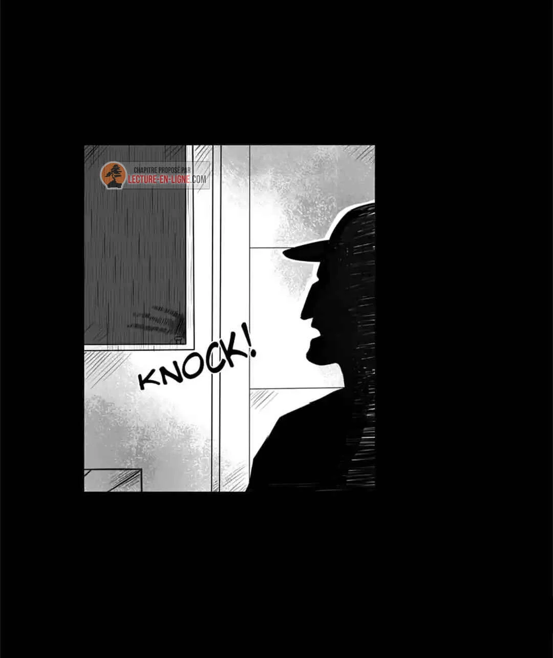 Blind Chapitre 1 - Page 5
