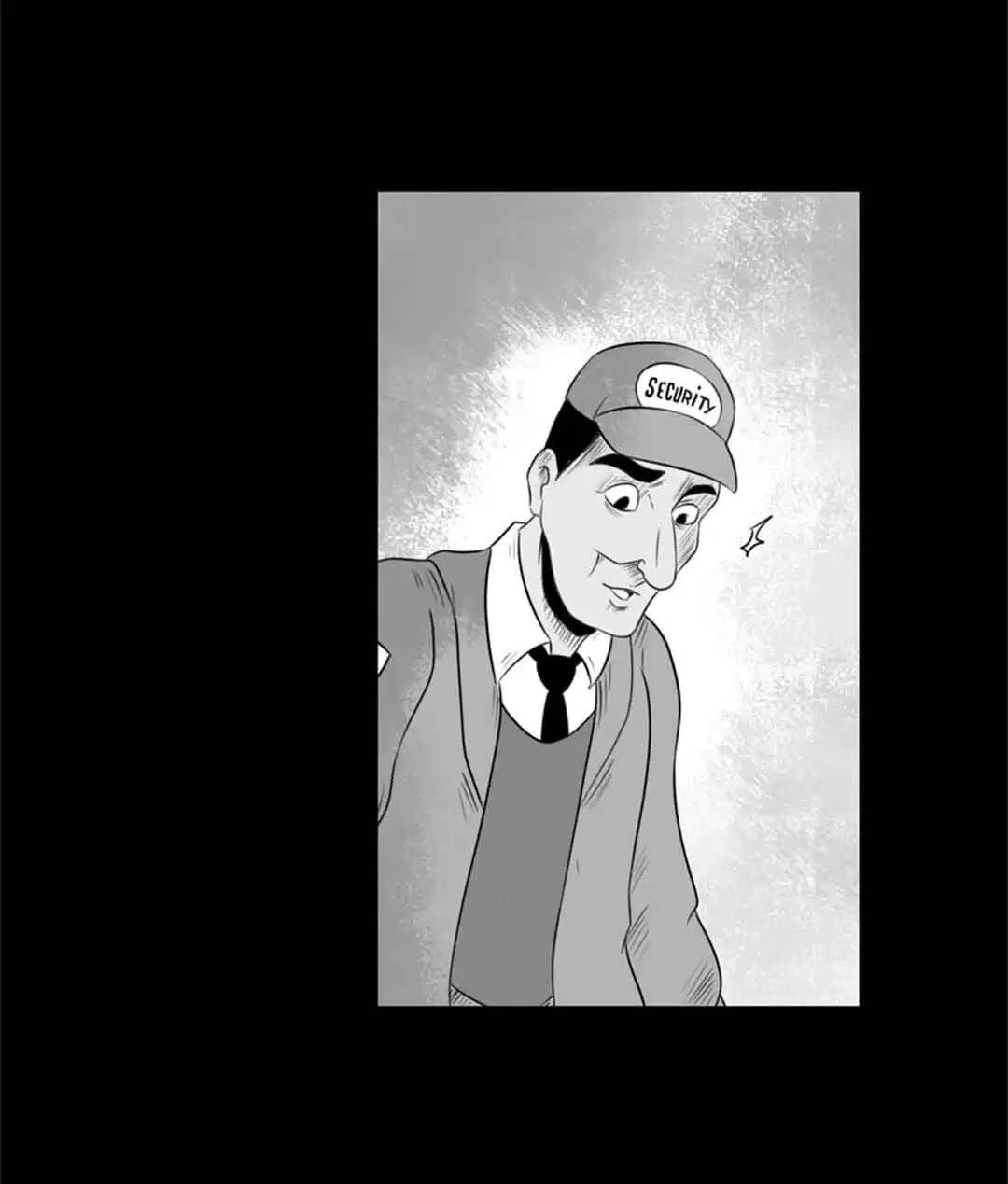 Blind Chapitre 1 - Page 7