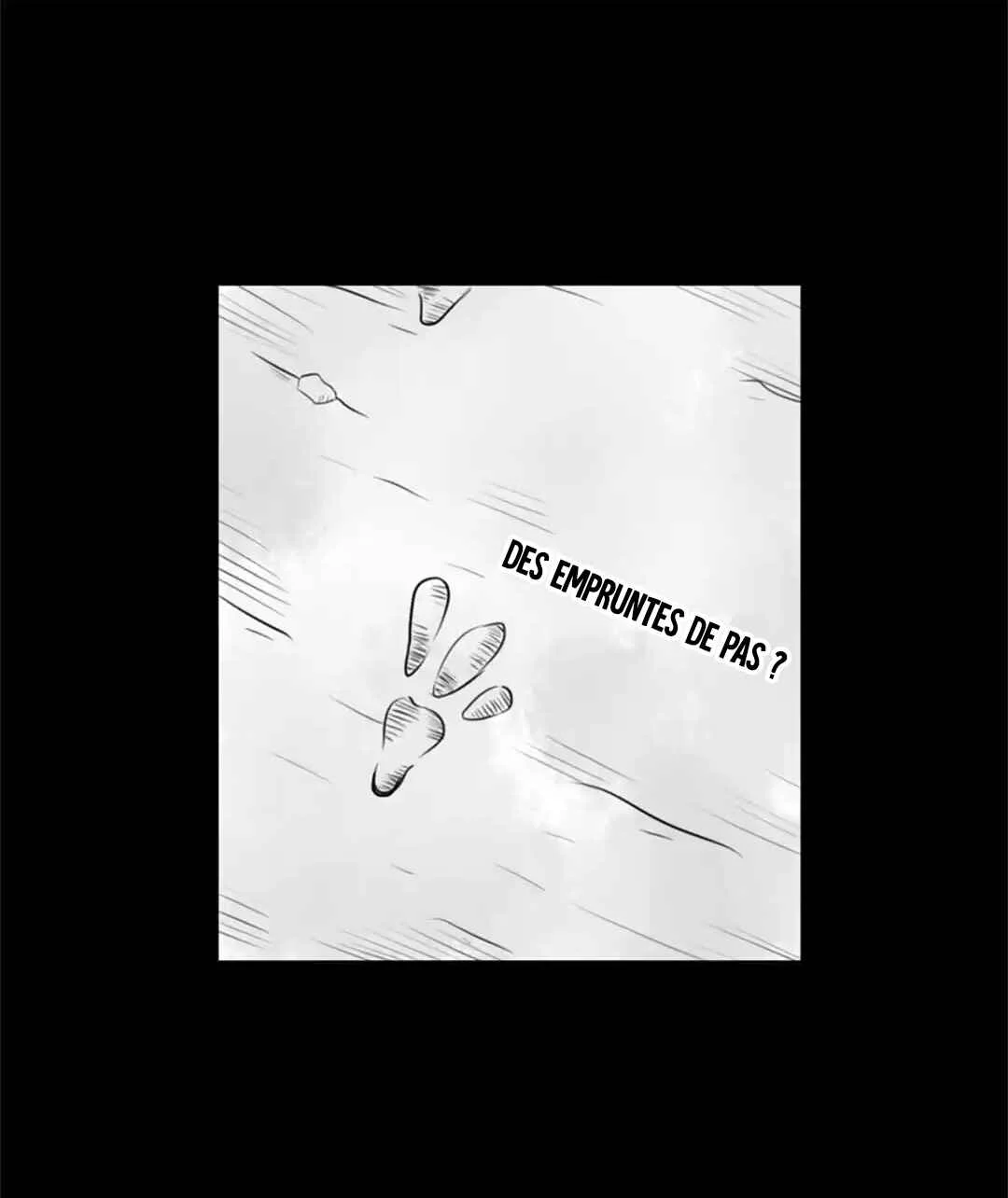 Blind Chapitre 1 - Page 8