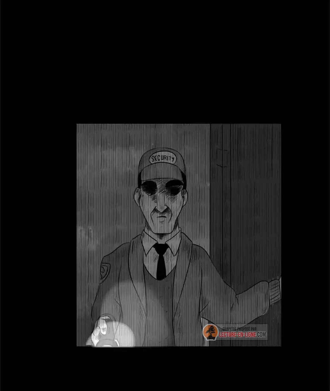 Blind Chapitre 1 - Page 10