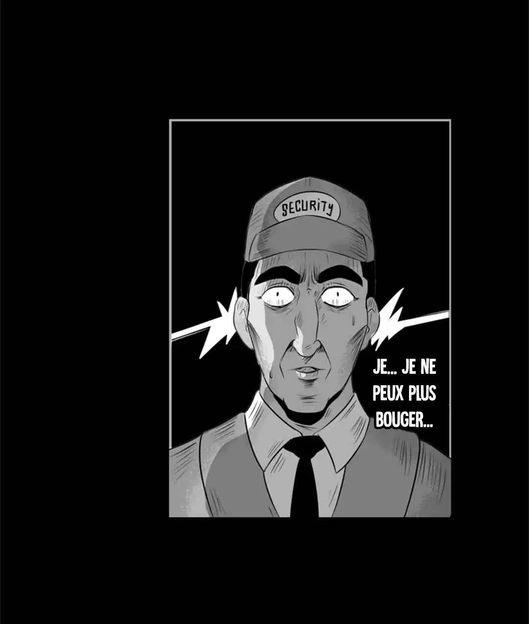 Blind Chapitre 1 - Page 18