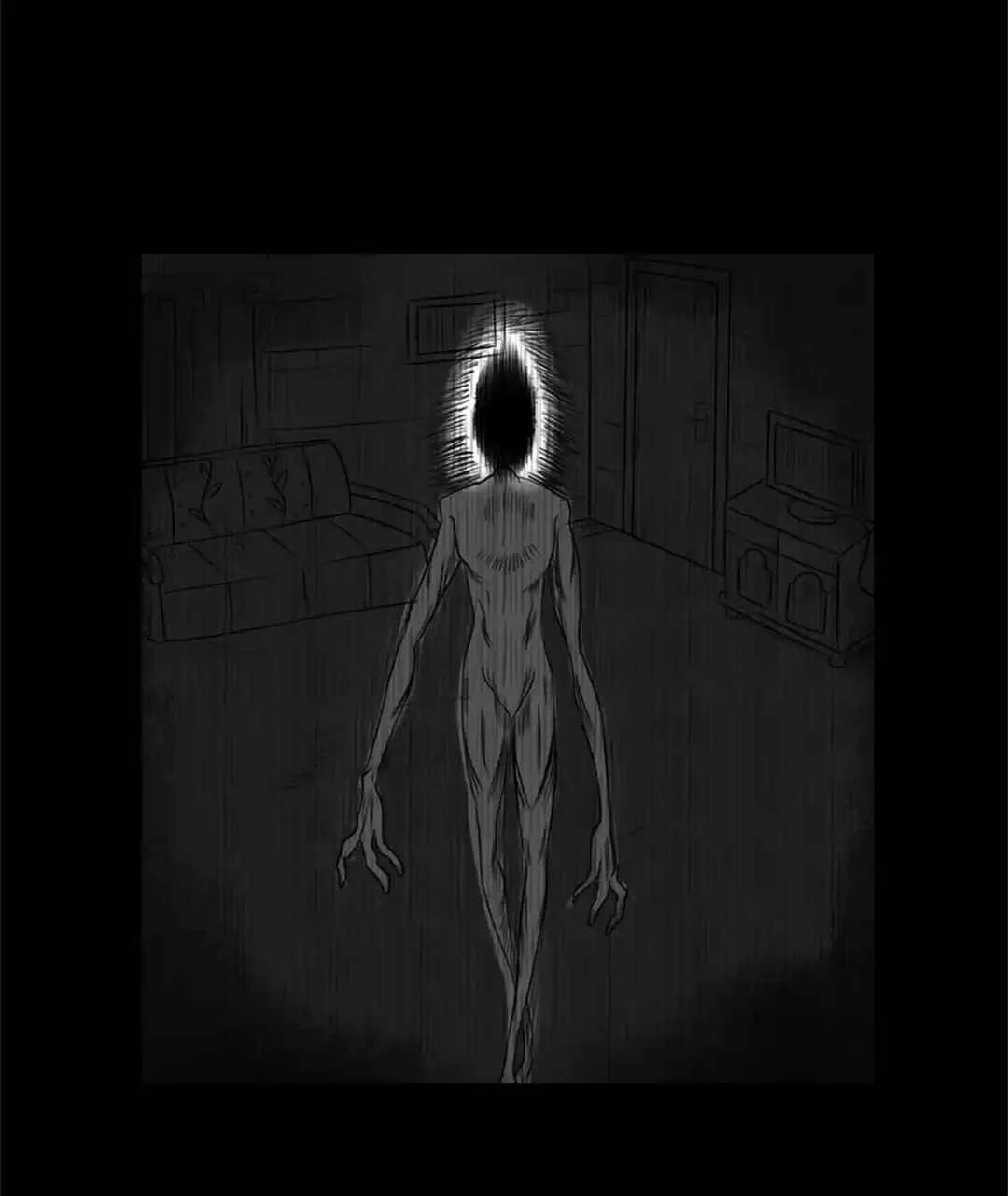 Blind Chapitre 1 - Page 22