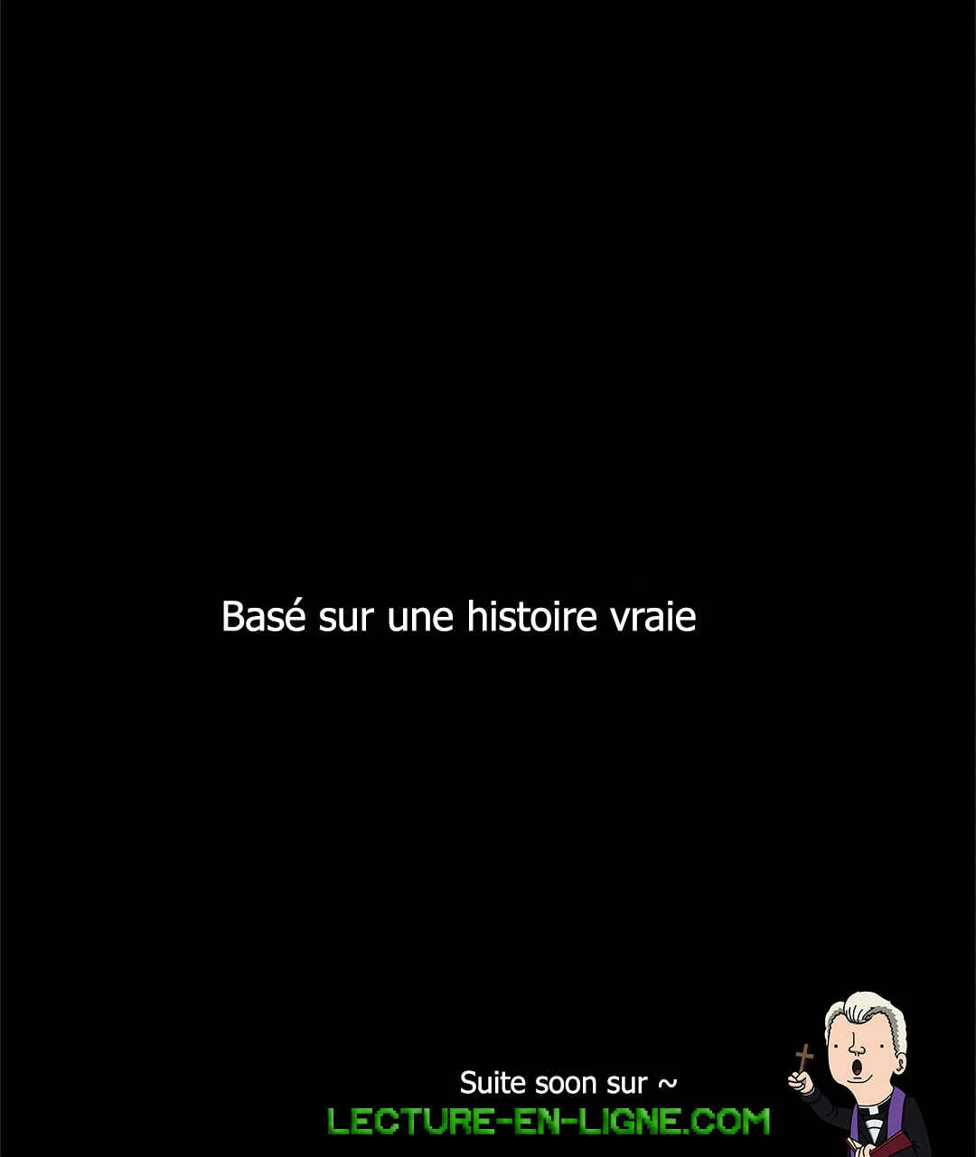 Blind Chapitre 1 - Page 26