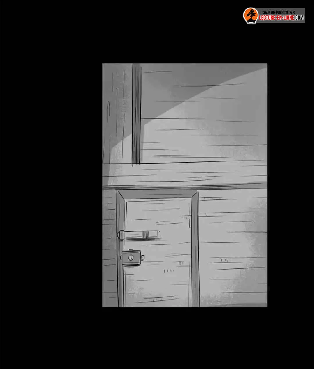Blind Chapitre 2 - Page 8