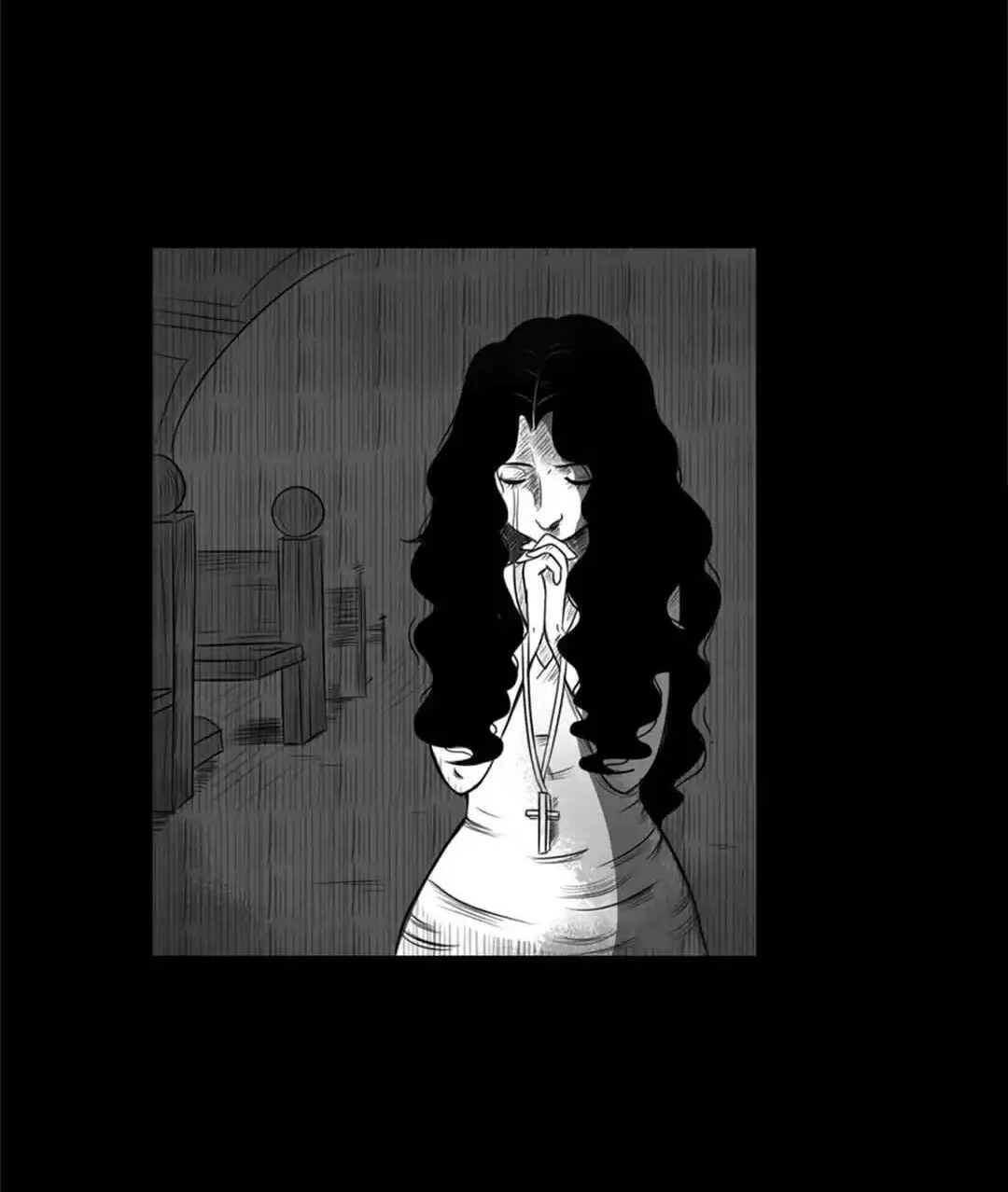 Blind Chapitre 2 - Page 9