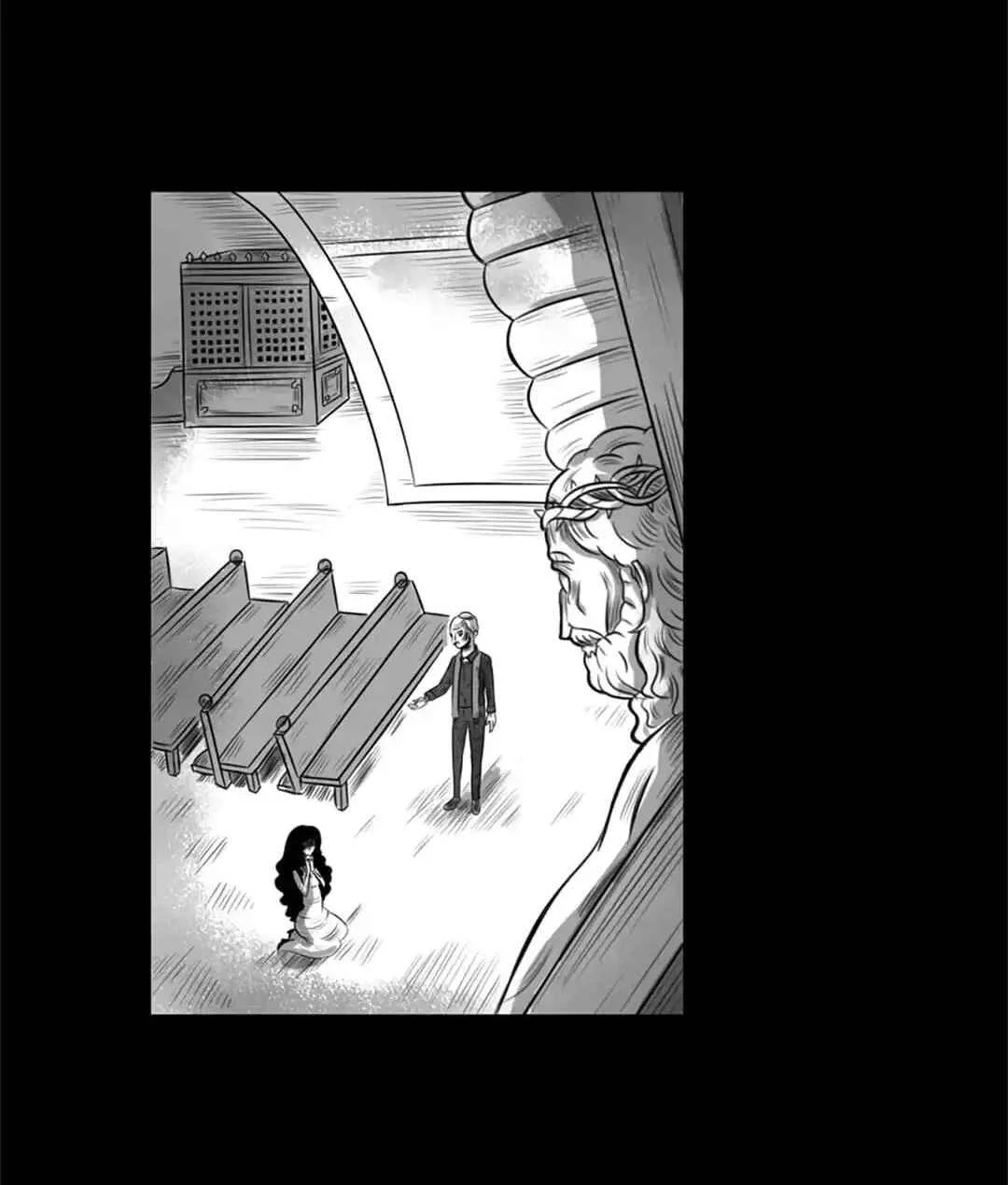 Blind Chapitre 2 - Page 10