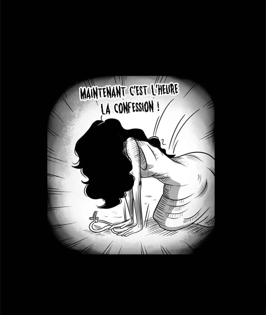 Blind Chapitre 2 - Page 13