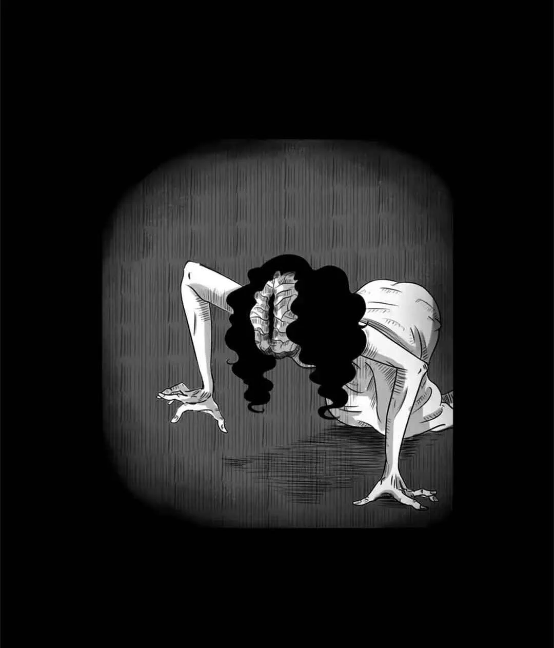 Blind Chapitre 2 - Page 15