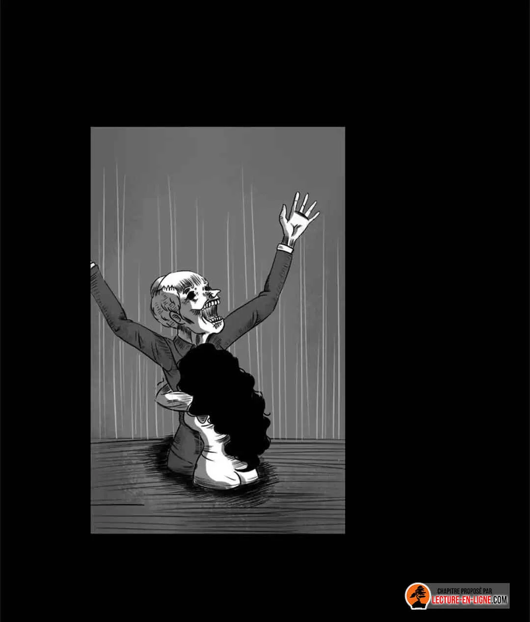 Blind Chapitre 2 - Page 17