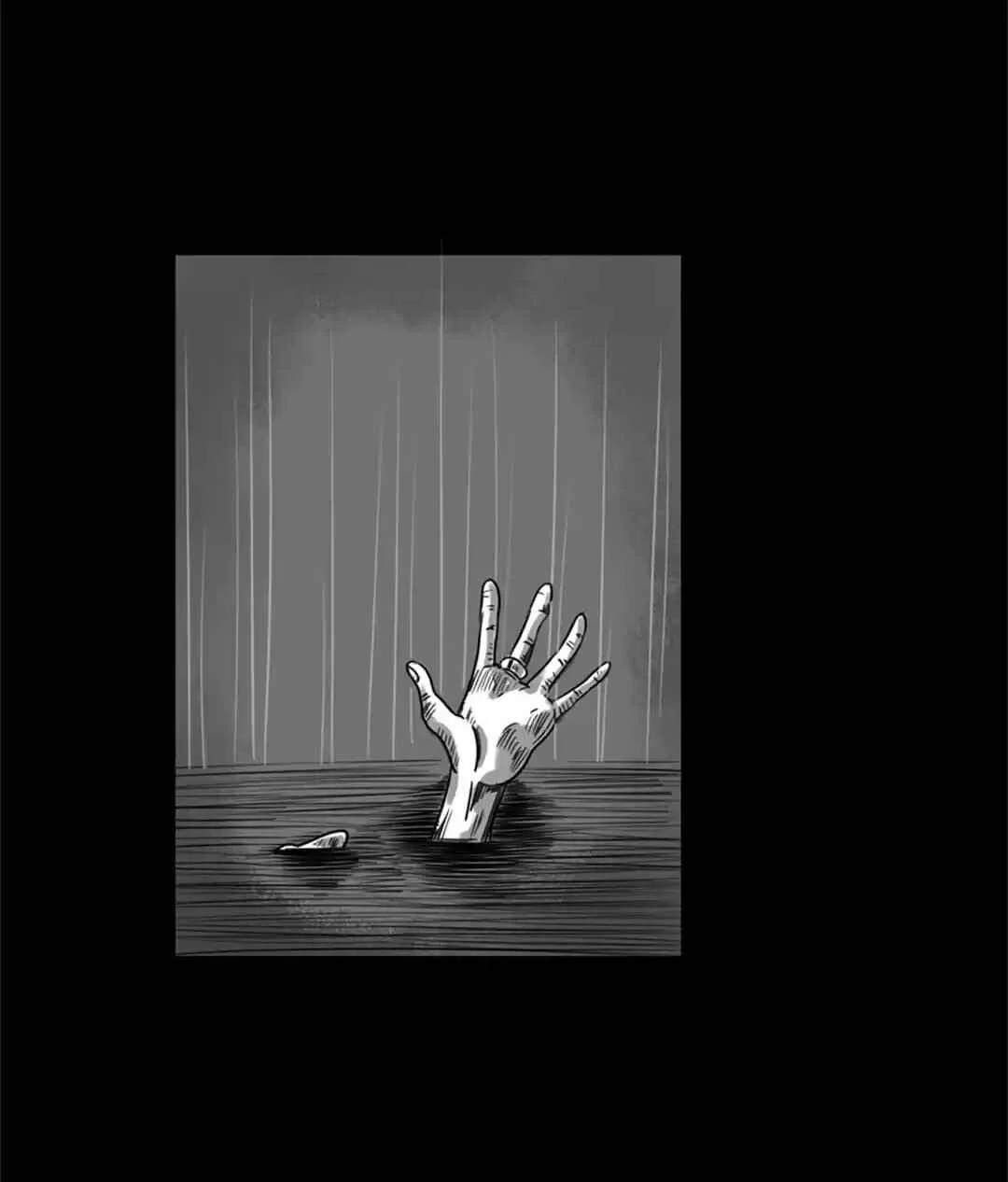 Blind Chapitre 2 - Page 18
