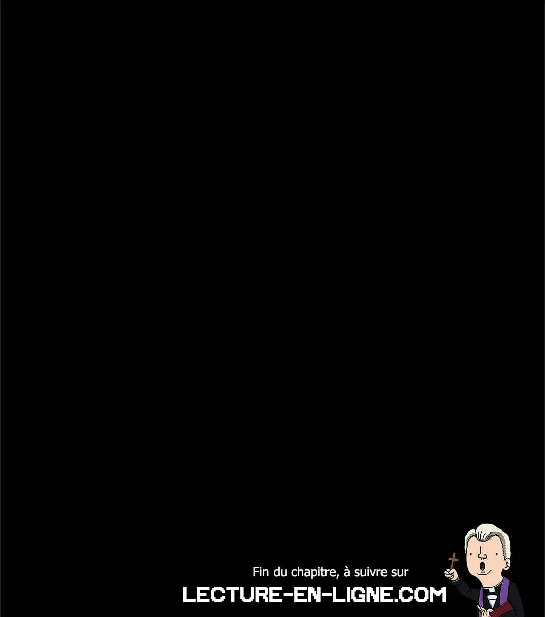 Blind Chapitre 2 - Page 19