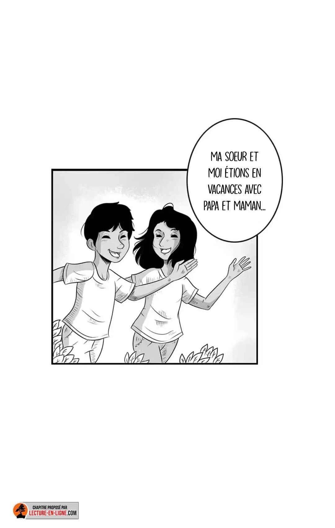 Blind Chapitre 3 - Page 2