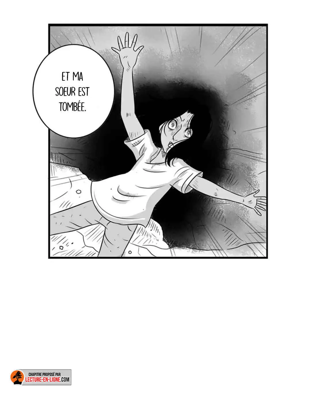 Blind Chapitre 3 - Page 4