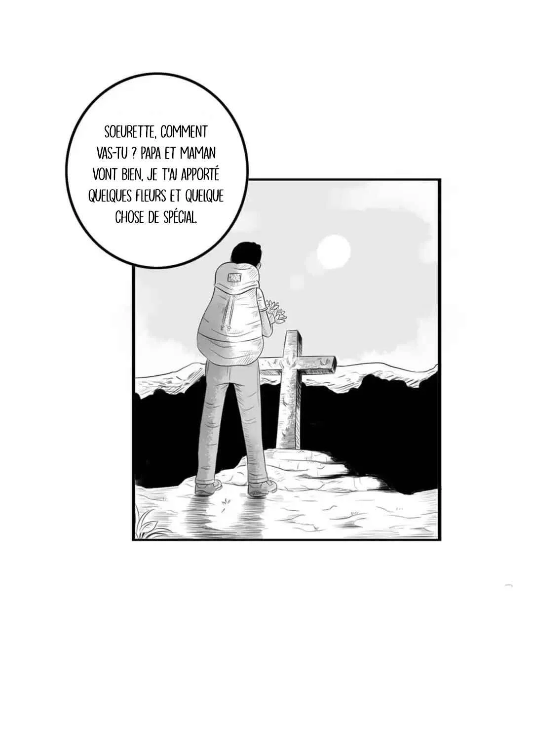 Blind Chapitre 4 - Page 3