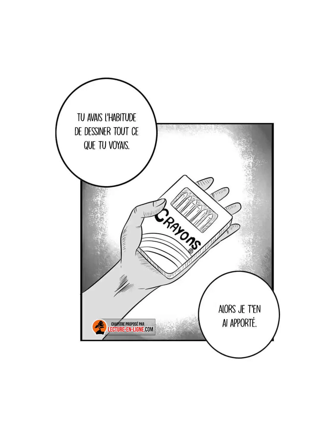 Blind Chapitre 4 - Page 4