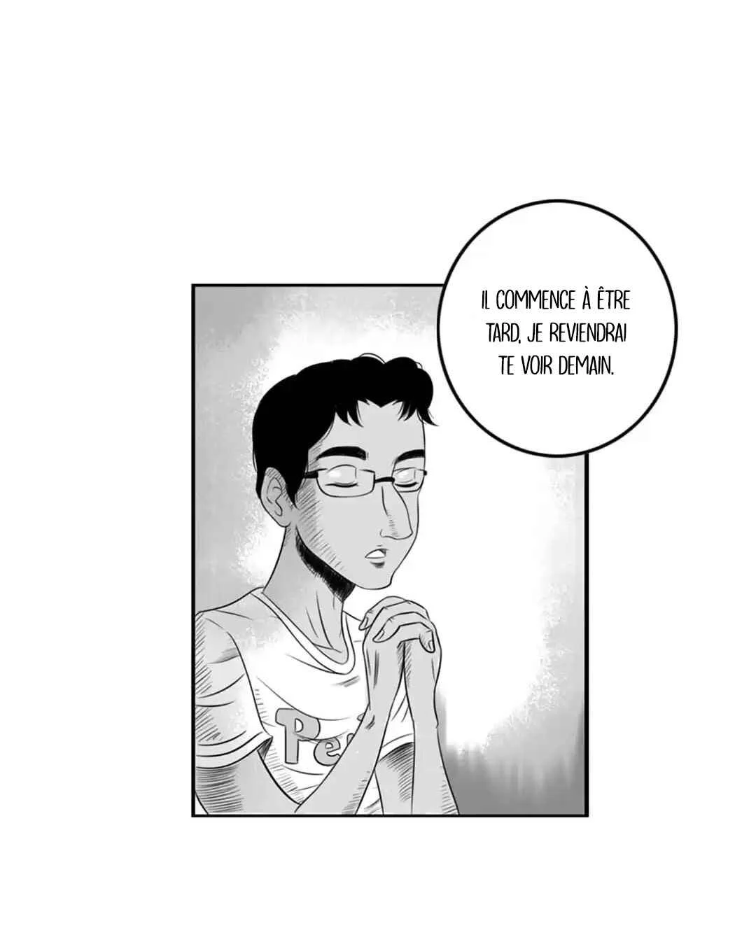 Blind Chapitre 4 - Page 5