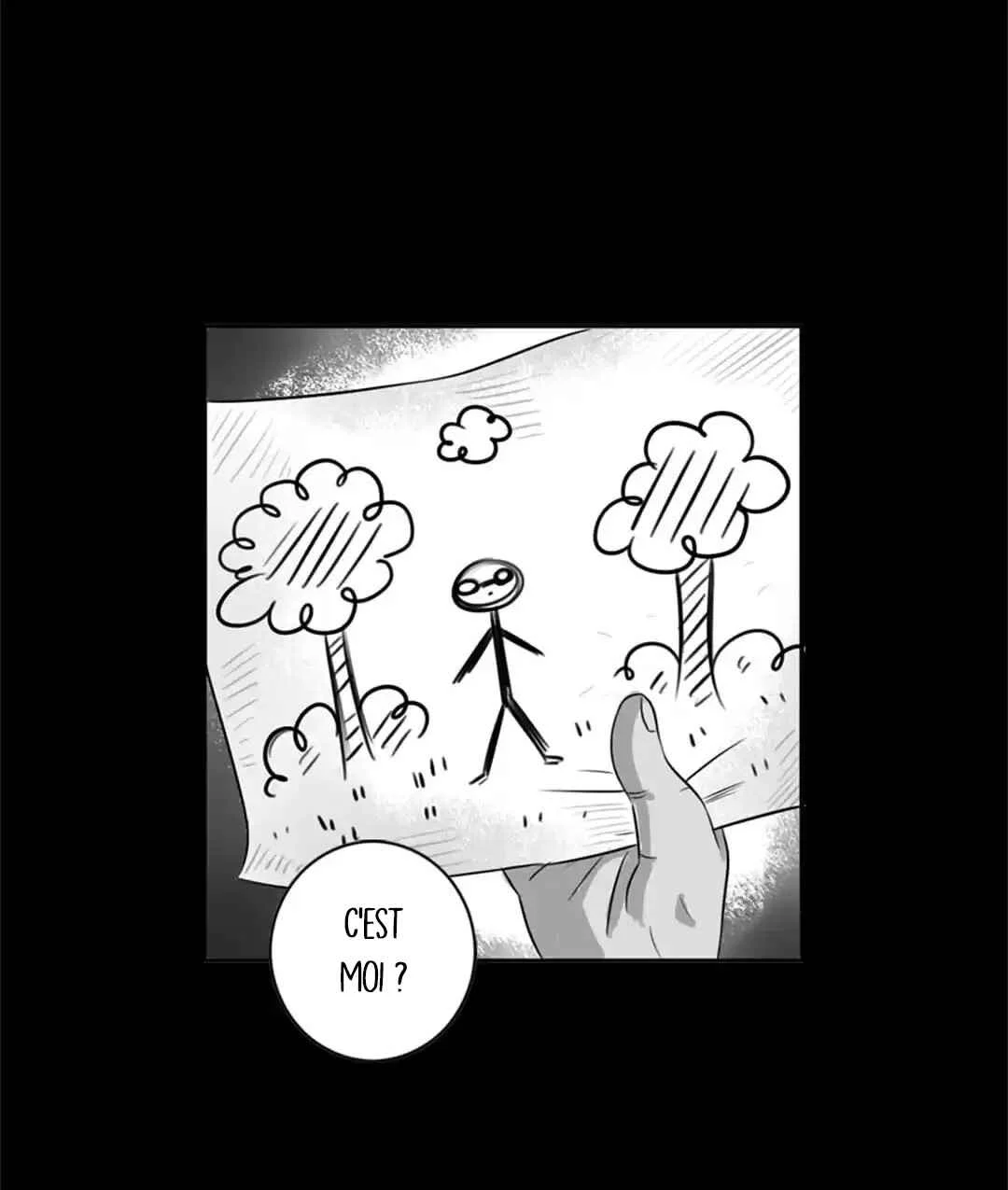 Blind Chapitre 4 - Page 9