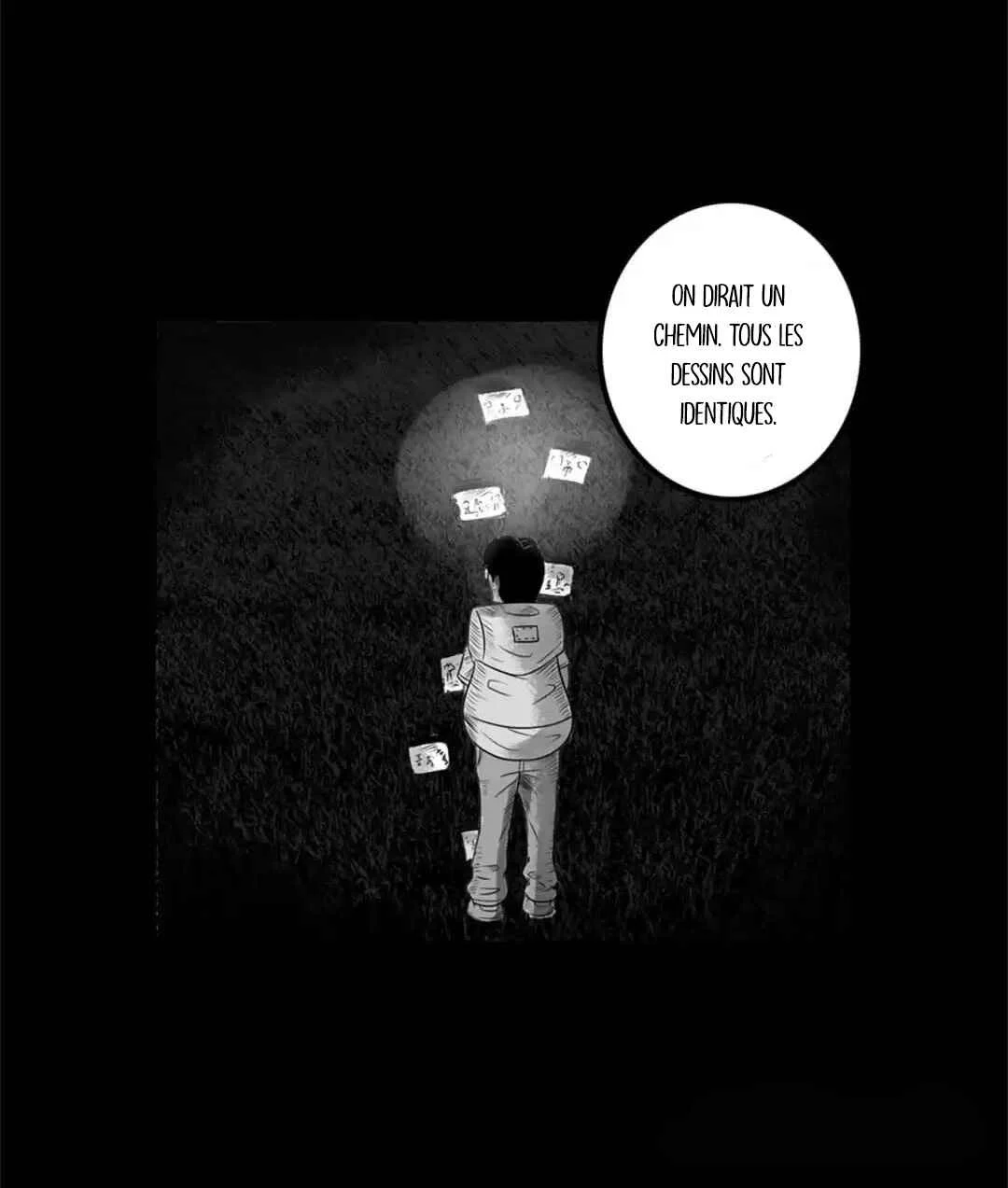 Blind Chapitre 4 - Page 11