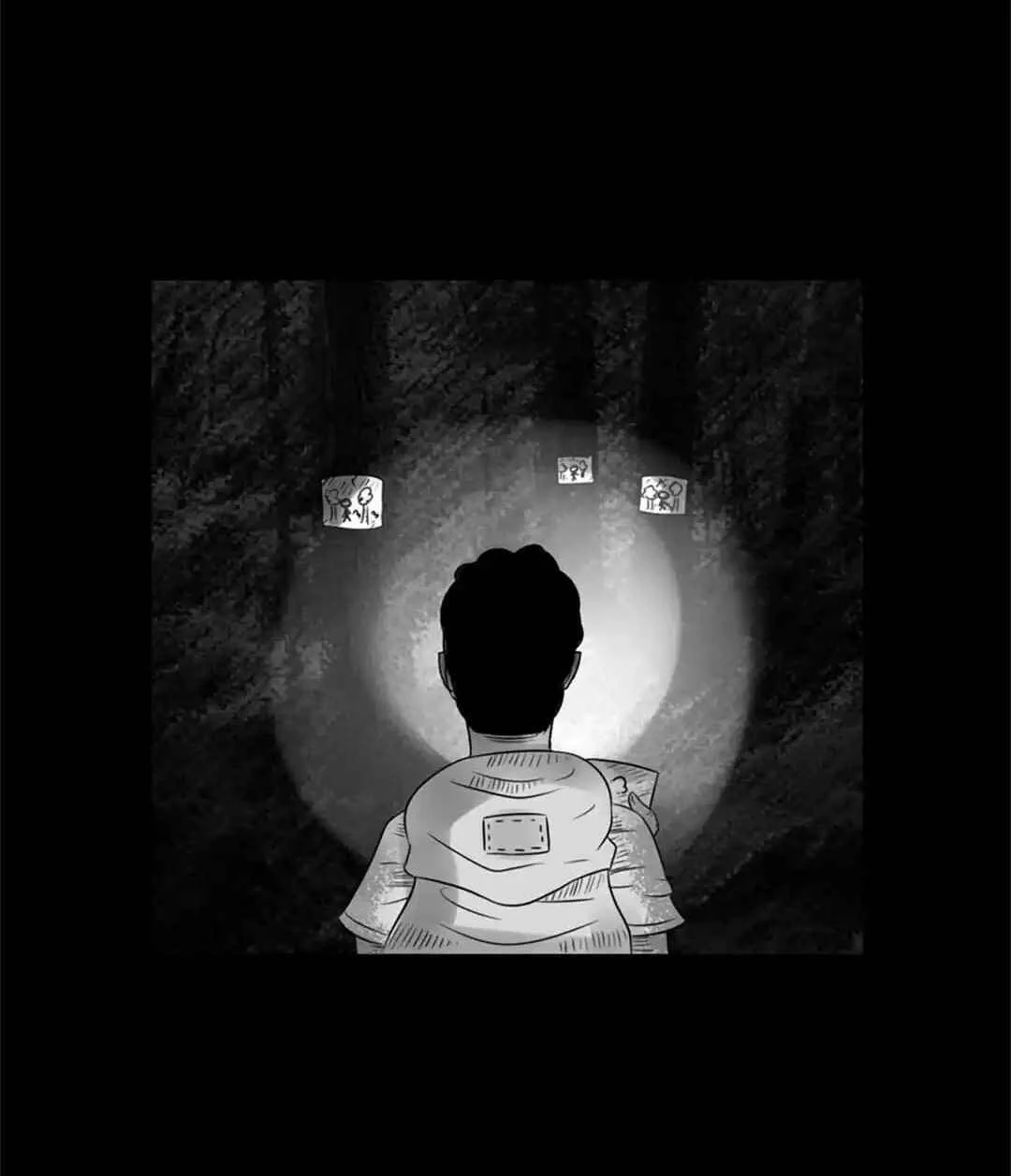 Blind Chapitre 4 - Page 14