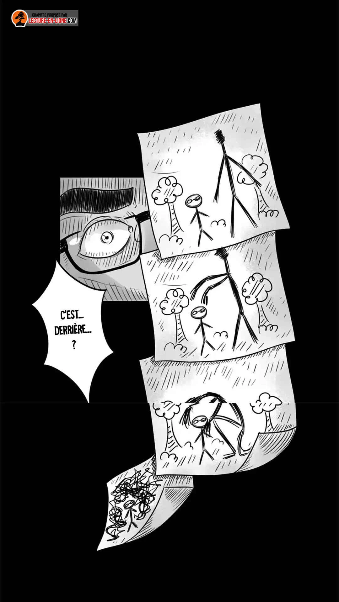 Blind Chapitre 4 - Page 16
