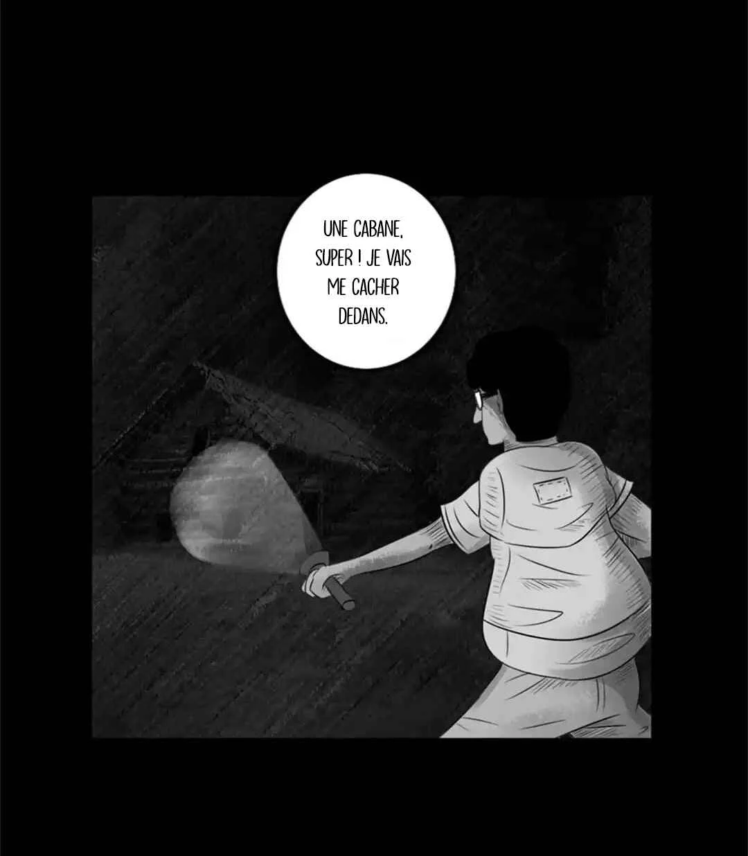 Blind Chapitre 4 - Page 23