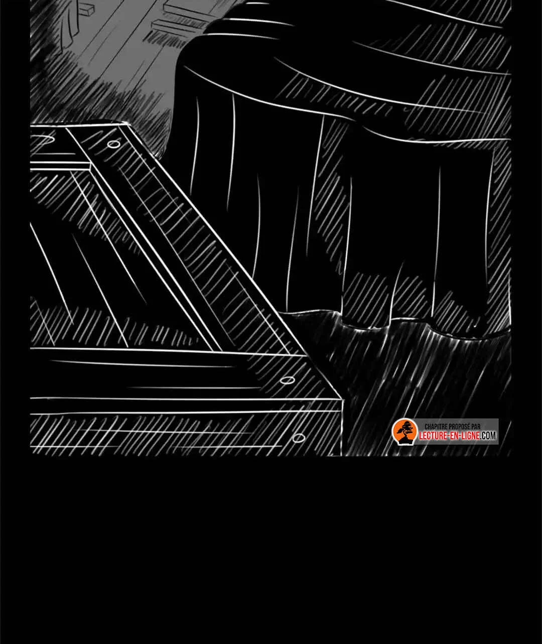 Blind Chapitre 4 - Page 25